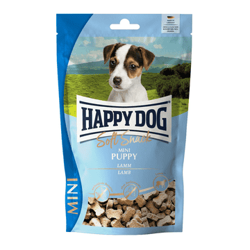 Sensible Mini Soft Snack Mini Puppy