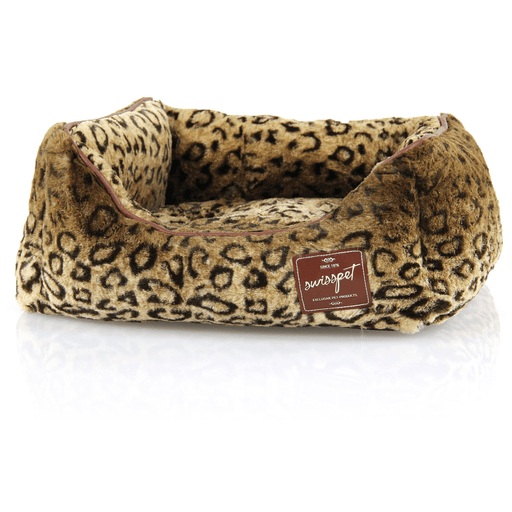 Petit lit pour chiens & chats Safari