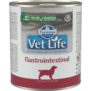 Canine Gastrointestinal - Dose