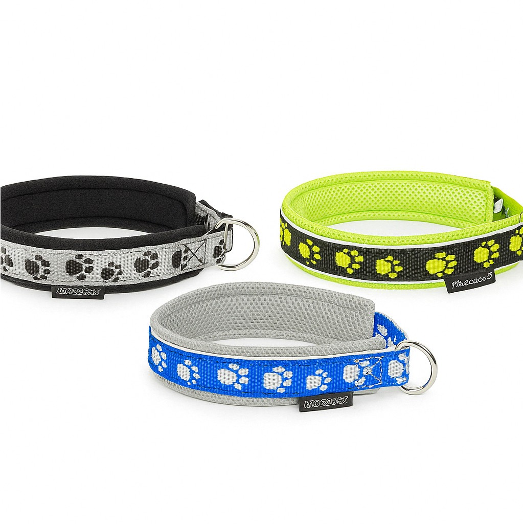 Stop-Halsband Nordic Fashion S