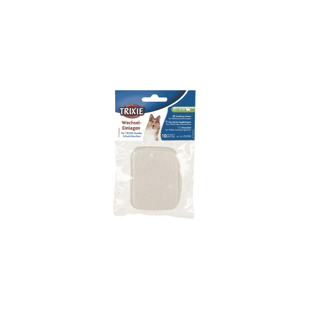 Protections pour slip