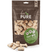 Dog Fast Bite Arôme de fromage