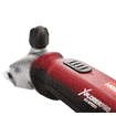 Tondeuse pour chevaux Xplorer Pro