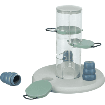 Dog Activity Gambling Tower