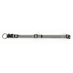 TrendLine ONE Halsband, grau