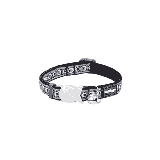 Katzenhalsband Design Cosmos XS