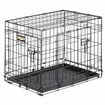 Dog-Inn - foldable metal box