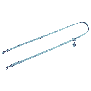 TrendLine Leash Boneworld, blue