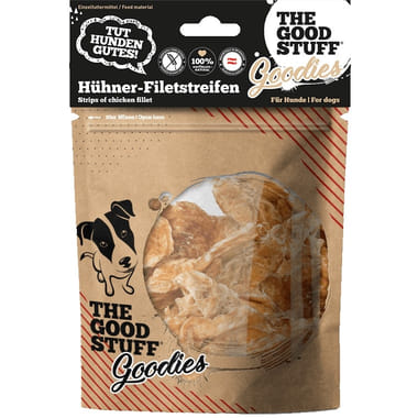 Hühner-Filet