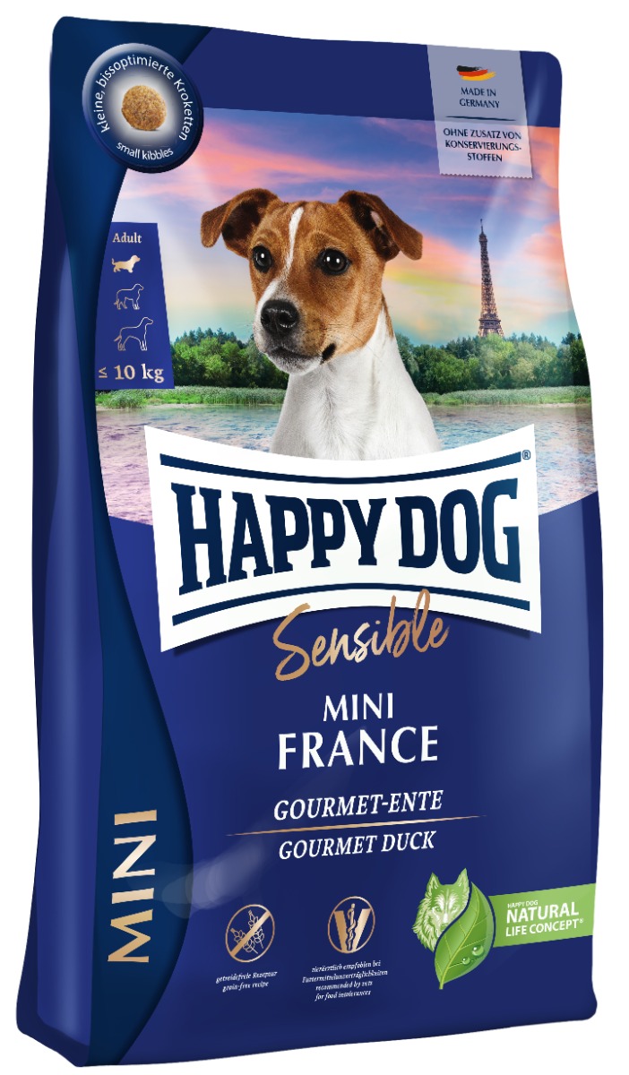 Sensible Mini France