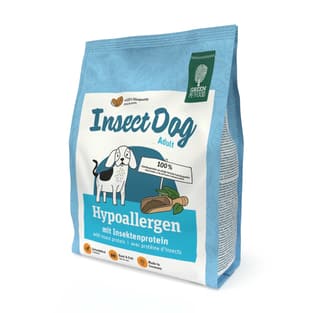 InsectDog Hypoallergénique