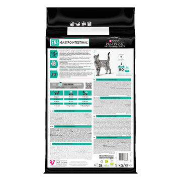 FELINE EN St/Ox Gastrointestinal