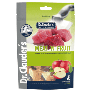Meat'n'Fruit