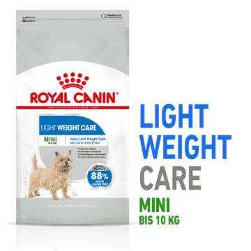 Mini Light Weight Care