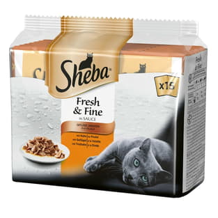 Fresh & Fine à la Volaille