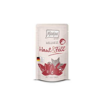 Wellness - Haut & Fell (peau & pelage) Bœuf
