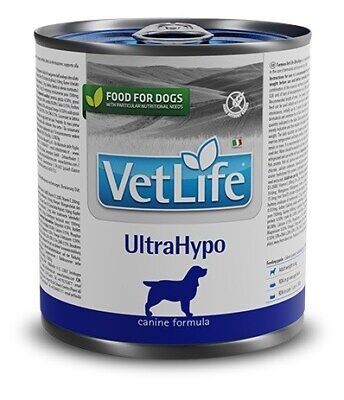 Canine UltraHypo - Dose