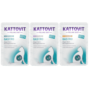 Gastro - sachet