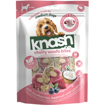 Vitality Woofa Loofa