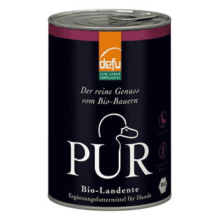 PUR Bio-Landente