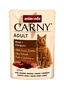 Carny Adult Cat