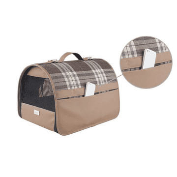Kent carrier