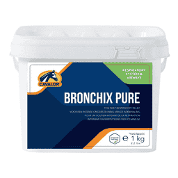 Bronchix Pure All in One