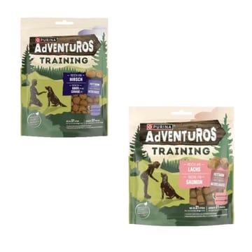 Adventuros Training
