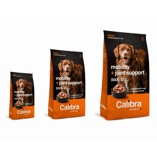 EXPERT + Canine Adult Mobility & Joint support Ente