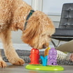 Snackpuzzle Spinning Hydrants