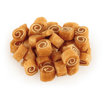 SwissDog Mini  Rouladen