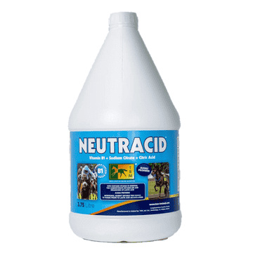 Neutracid