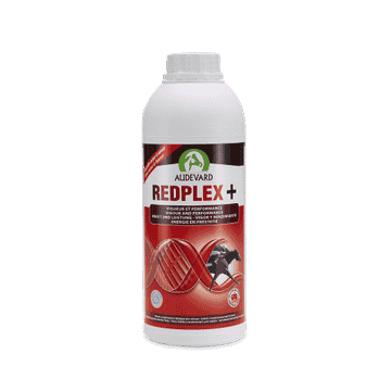 Redplex +