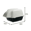 Cosmic Outdoor litter box