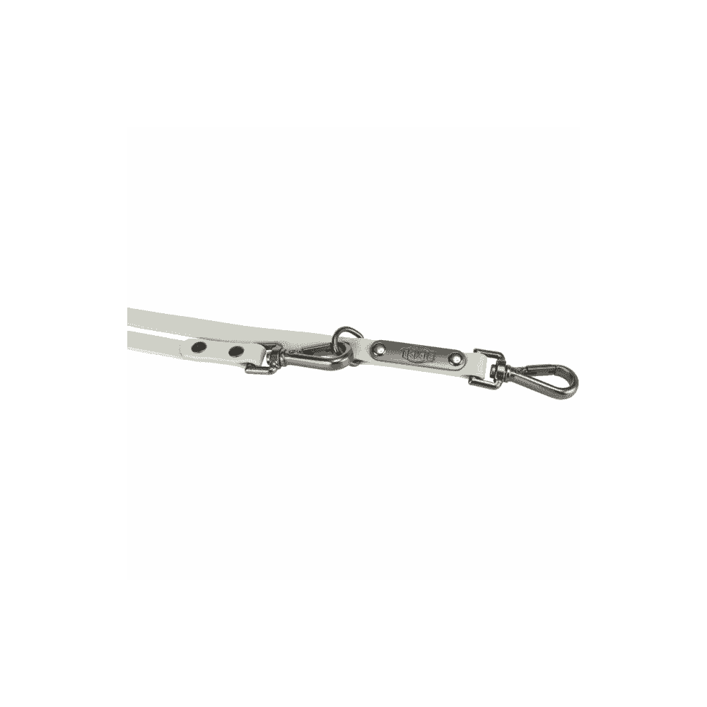 CityStyle extension leash light gray