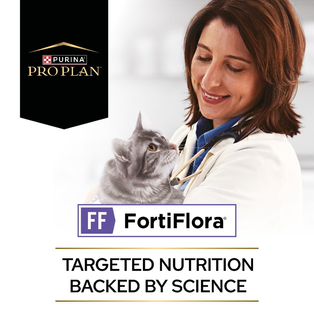 FELINE FortiFlora