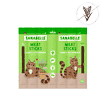 Meat Sticks Lamm & Katzenminze