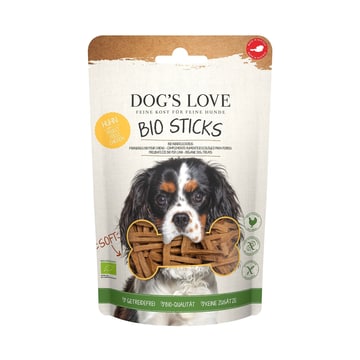 Sticks BIO chicken