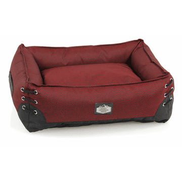 Lit pour chiens & chats Bagua