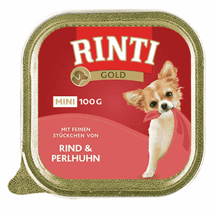 Rinti Gold Mini