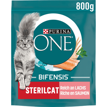 Sterilcat