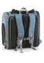 Sac à dos de transport Backpacker, bleu