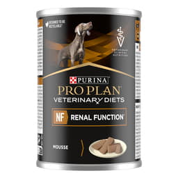 CANINE NF Mousse