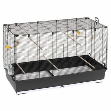 Cage à oiseaux Piano 8