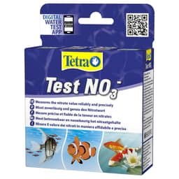 Test Nitrat N0₃
