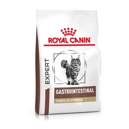 Gastrointestinal Fibre Response Cat