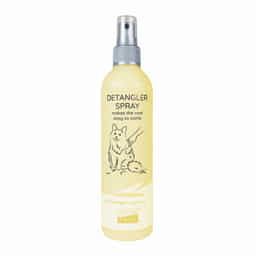 Detangler Spray