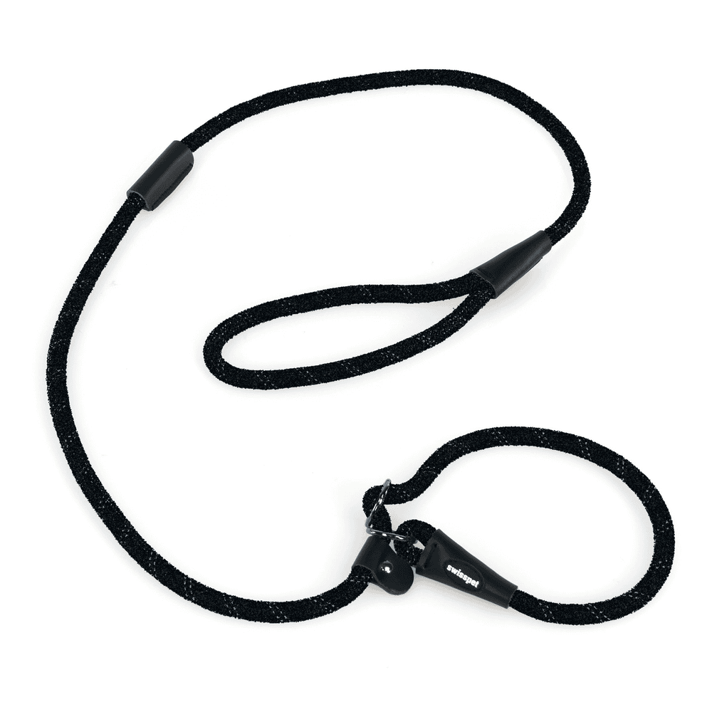 swisspet agility leashes, reflective