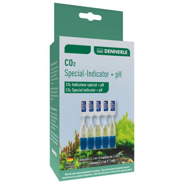 Profi-Line CO₂ Special-Indicator + pH