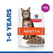 Feline Adult Beef - Fresh pouches